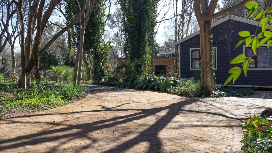 4 Bedroom Property for Sale in Willow Grange Free State